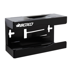 BOXO Magnetic Glove Holder - Black