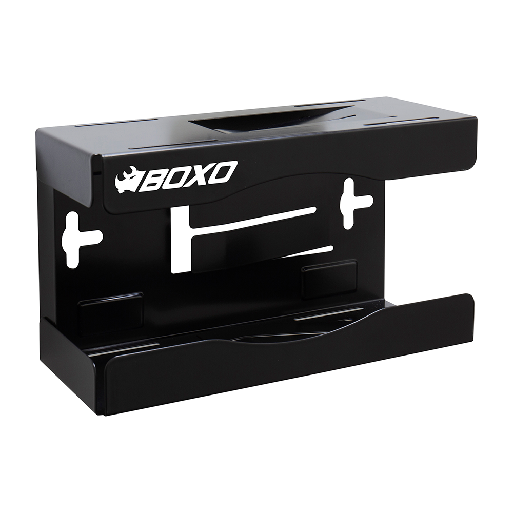 BOXO Magnetic Glove Holder - Black | Boxo UK